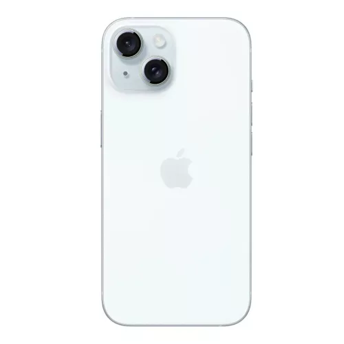 Joyroom JR-MFY0252 üvegfólia iPhone 15/15 Plus lencsére - zöld