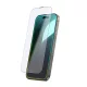 AmazingThing Titan Matte Glass üvegfólia iPhone 16 Plus-hoz