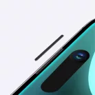 AmazingThing Titan Matte Glass üvegfólia iPhone 16 Plus-hoz