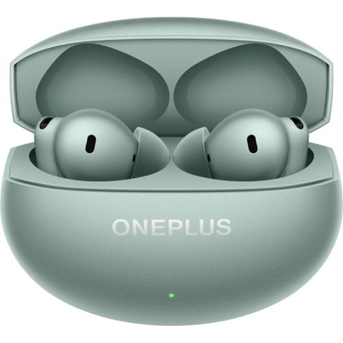 OnePlus Buds 4, Zen Green 5481158904 bluetooth fülhallgató