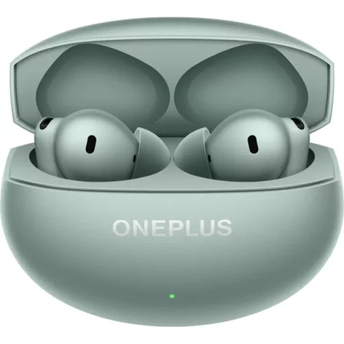 OnePlus Buds 4, Zen Green 5481158904 bluetooth fülhallgató