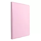 BLUN univerzális tok tabletekhez 10" rózsaszín
