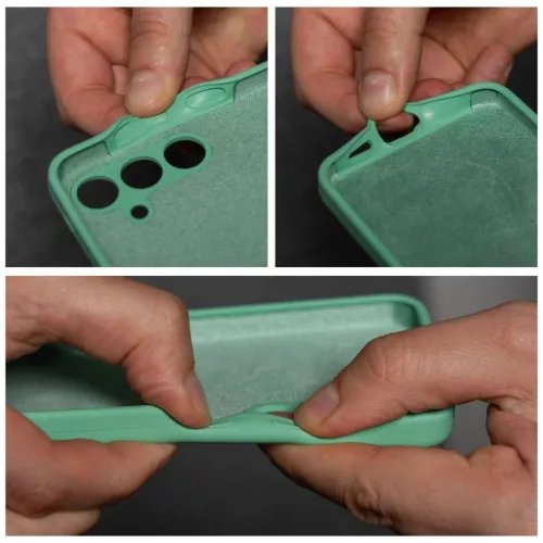 Google Pixel 9 menta tok