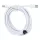 Type-C - Type-C PD QC3.0 3A 30W HD26 3 m fehér