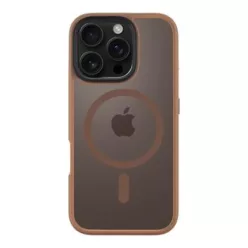  Tactical MagForce Hyperstealth Cover iPhone 16 Pro tok Moucha Moose