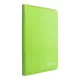 BLUN univerzális tablet tok 10" (UNT) lime