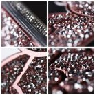 iPhone 17 Pro Max rózsaszín TEDDY BEAR tok