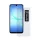 Samsung Galaxy A17 4G/5G Átlátszó OBAL:ME 2.5D üveg kijelzővédő