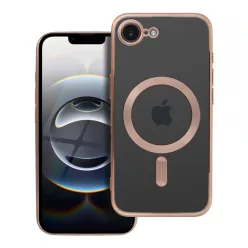   iPhone 16e/17e ELECTRO MAG COVER tok, MagSafe kompatibilis barna tok