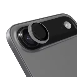   Apple iPhone 17 Air Szürke OBAL:ME Kamera Lencse Védő Üvegfólia