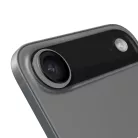 Apple iPhone 17 Air Szürke OBAL:ME Kamera Lencse Védő Üvegfólia