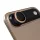 Apple iPhone 17 Air Arany OBAL:ME Kamera Lencsevédő üvegfólia