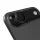 Apple iPhone 17 Fekete OBAL:ME lencsevédő üvegfólia Air