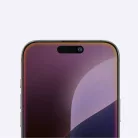 AmazingThing Radix Privacy Glass Üvegfólia iPhone 16 Plus Üvegfólia