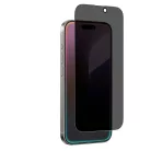 AmazingThing Radix Privacy Glass Üvegfólia iPhone 16 Plus Üvegfólia