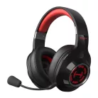 Edifier Hecate G2 S fejhallgató, fekete