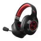 Edifier Hecate G2 S fejhallgató, fekete