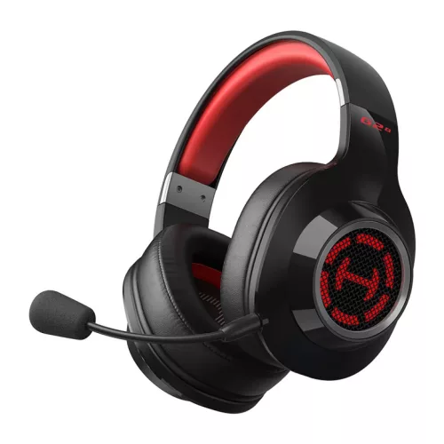 Edifier Hecate G2 S fejhallgató, fekete