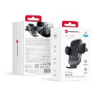 FORCELL F-GRIP Grand (F-24) vezeték nélküli töltő tartó 15W ezüst