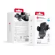 FORCELL F-GRIP Grand (F-24) vezeték nélküli töltő tartó 15W ezüst
