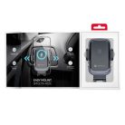 FORCELL F-GRIP Grand (F-24) vezeték nélküli töltő tartó 15W ezüst