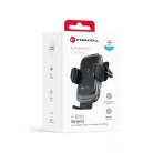 FORCELL F-GRIP Grand (F-24) vezeték nélküli töltő tartó 15W ezüst