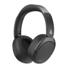 Edifier W80 fejhallgató (fekete)