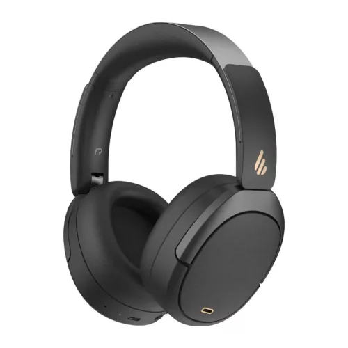 Edifier W80 fejhallgató (fekete)