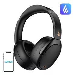 Edifier WH950NB V25 fejhallgató (fekete),