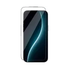 iPhone 17 Pro Max fekete Benks Edzett Üveg Ultra Shield HD (AA70) üvegfólia
