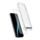 Iphone 17 Pro Max fekete Benks Edzett üveg Joy Touch Matt Üveg (M070) üvegfólia