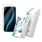 iPhone 17 Air fekete Benks Edzett üveg Air Shield HD (T068) - 10 darab üvegfólia