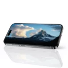 iPhone 17 Air fekete Benks Edzett üveg Air Shield HD (T068) - 10 darab üvegfólia