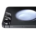 Benks Edzett üveg Glass Warrior Kamera Lencsevédő Samsung Galaxy Z Flip 7-hez (lencse 2 darab) átlátszó üvegfólia