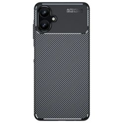 iPhone 17 Pro Max fekete Beline Carbon Armor tok
