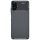 iPhone 17 Pro Max fekete Beline Carbon Armor tok