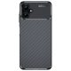 iPhone 17 Pro Max fekete Beline Carbon Armor tok