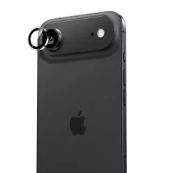   iPhone 17 Air Átlátszó Benks Glass Warrior kameravédő edzett üvegfólia (1 lencse)