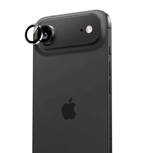 iPhone 17 Air Átlátszó Benks Glass Warrior kameravédő edzett üvegfólia (1 lencse)