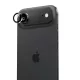 iPhone 17 Air Átlátszó Benks Glass Warrior kameravédő edzett üvegfólia (1 lencse)