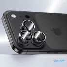 iPhone 17 Air Átlátszó Benks Glass Warrior kameravédő edzett üvegfólia (1 lencse)