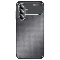 Beline Carbon Armor Samsung Galaxy A26 tok Fekete