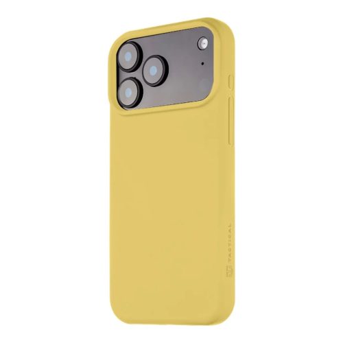 Apple iPhone 17 Pro Max Banán Tactical MagForce Velvet Smoothie tok