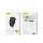 FONENG fali töltő EU68 18W 1xUSB QC3.0 Fekete