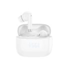 FONENG vezeték nélküli fülhallgató BL159 Fehér