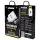 MOONX fali töltő MC05 22,5W 1xUSB QC3.0 + Lightning kábel fehér