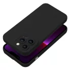 iPhone 17 Air tok ROAR LUNA Fekete tok