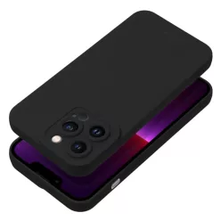 iPhone 17 Air tok ROAR LUNA Fekete tok