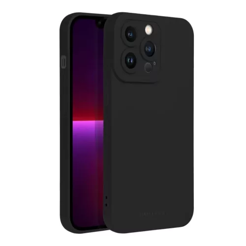 iPhone 17 Air tok ROAR LUNA Fekete tok