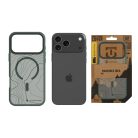 iPhone 17 Pro Max Forest Green Tactical MagForce Hyperstealth Sika Cover tok